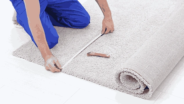 Carpet Repair Services Ballarat