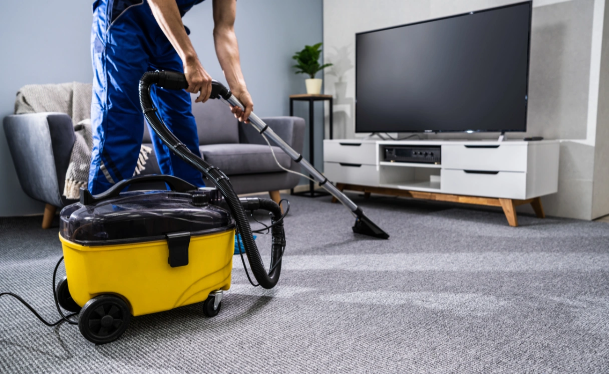 Extract Carpet Cleaning Ballarat Contact Office